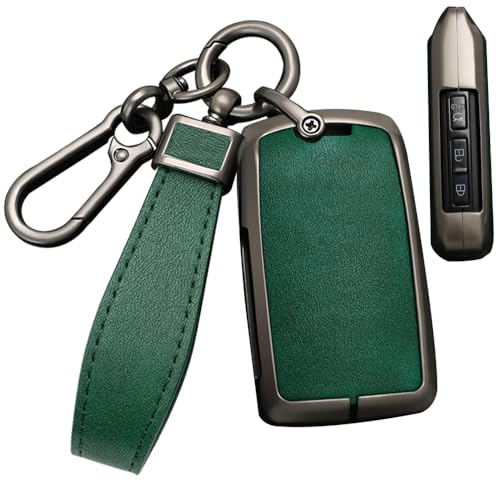 Coque de clé pour Mazda protège votre télécommande au quotidien