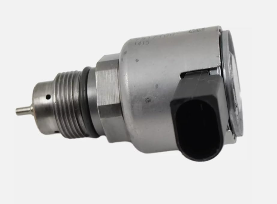 Amazon.com: Fuel Rail Pressure Control Valve 2136382 2136382PE For