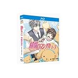 純情ロマンチカシリーズ1～3+OVA 全巻36話 収納ボックス