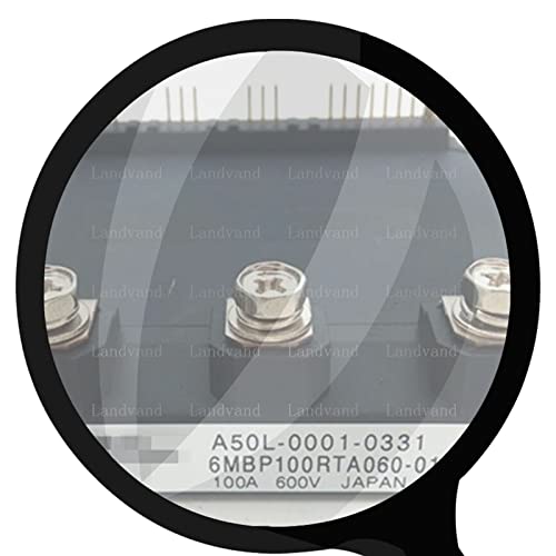 NEW A50L-0001-0331 IGBT Module