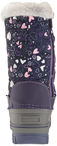 Tundra Unisex-Child Perth Fashion Boot3