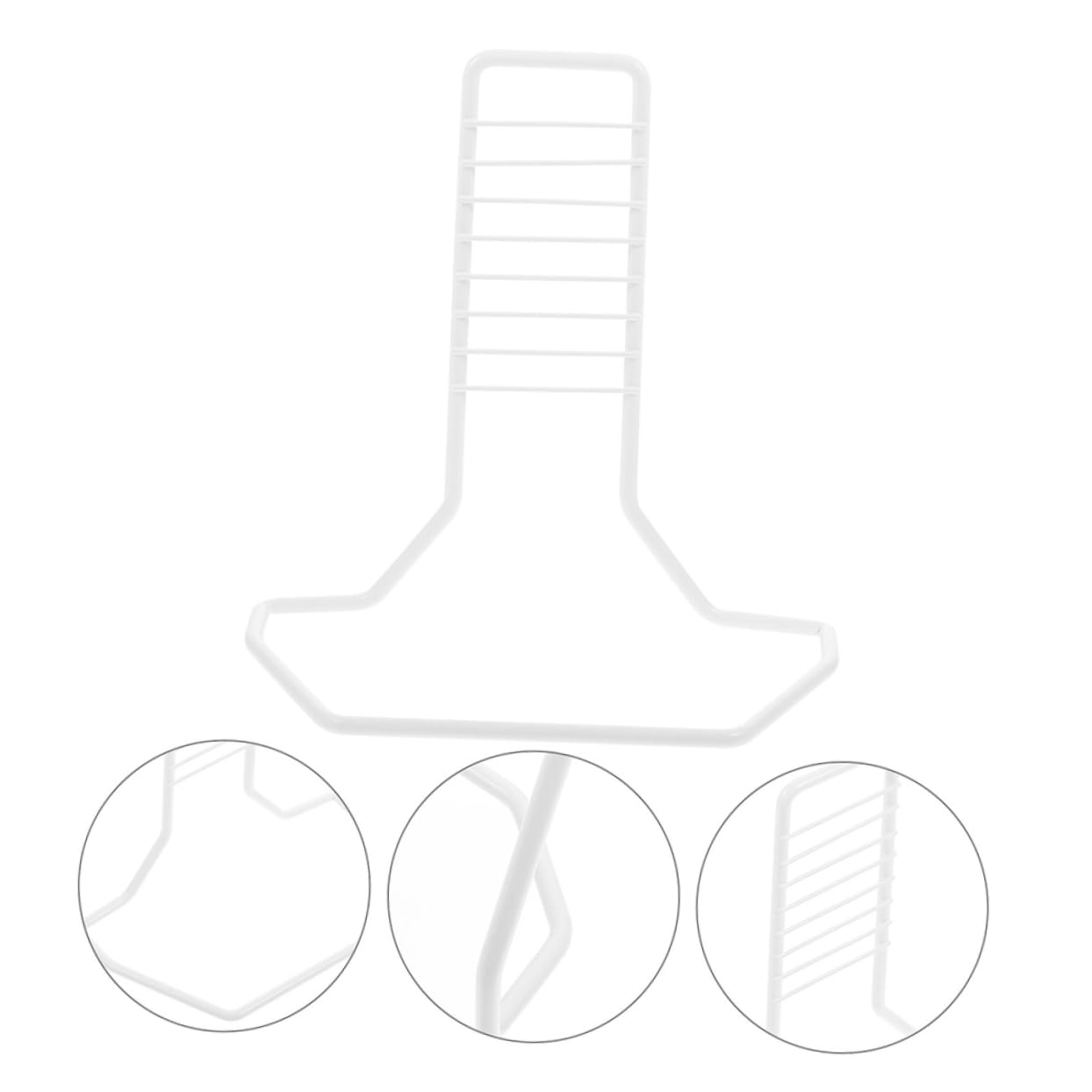 4 Piezas Soporte De Rueda para Hámster Soporte De Rueda De Hámster e De De e De De Actividad e De Giratoria Silenciosa e De