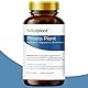 Vitalplant® Prosta Plant Kapseln im Braunglas | einzigartige Zusammensetzung aus Kürbiskernextrakt, Sägepalmenextrakt, Brennnesselwurzel