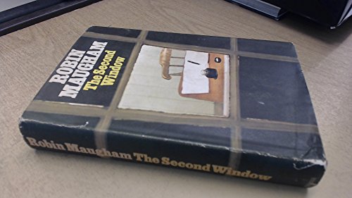 The second window 0434455016 Book Cover