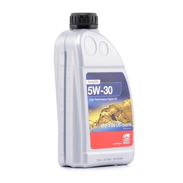 Repuesto Part Synergy para Aceite de Motor OE Compatible miniatura 4