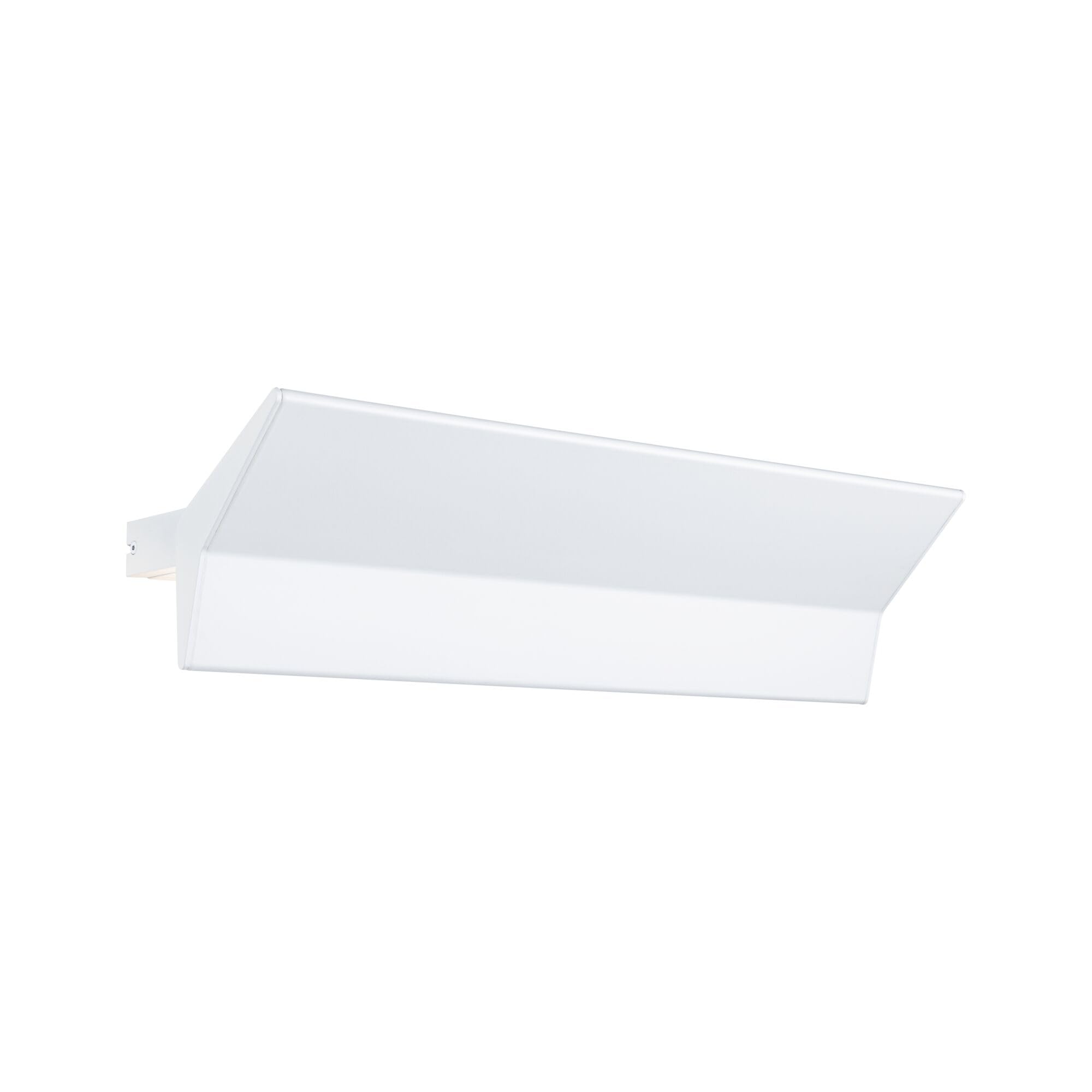 Paulmann Stine Led Wall Lamp, Zigbee, Cct, White