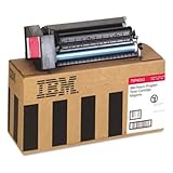 toner ibm infoprint 1572 Toner IBM INFOPRINT 1354 Noir Magenta