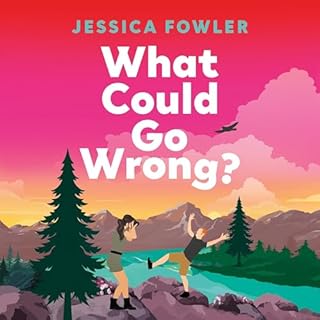 What Could Go Wrong? cover art