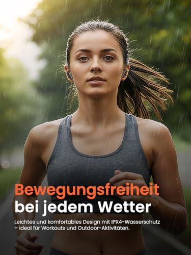 NE20 Übersetzer Kopfhörer, 3-in-1 Übersetzungskopfhörer 165 Sprachen mit App, 7 Übersetzungsmodi Echtzeit Übersetzer Ohrhörer, Bluetooth 6.0 Übersetzer Kopfhörer für Lernen, Business