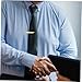 Veemoon Men's Fashion Tie Clip Lightweight Neck Tie Clip for Business and Weddings