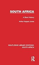 South Africa (Routledge Library Editions: South Africa)