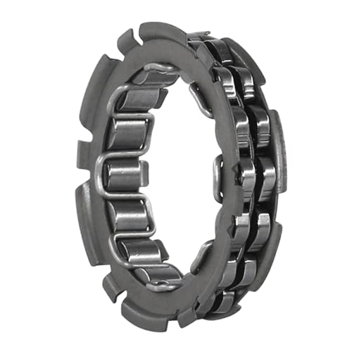 Roue libre démarreur TTR250 WR450F résout les bruits de claquement au démarrage