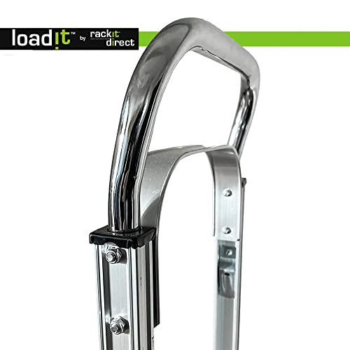 100kg Loadit Sack Trolley | Folding Hand Truck | Sack Barrow | ISO & GS TUV Certified | Lightweight Aluminium Hand Truck Trolley | Sack Barrows, Hand Trucks, Sack Trucks Trolley 9 100kg Loadit Sack Trolley | Folding Hand Truck | Sack Barrow | ISO & GS TUV Certified | Lightweight Aluminium Hand Truck Trolley | Sack Barrows, Hand Trucks, Sack Trucks Trolley - Image 9