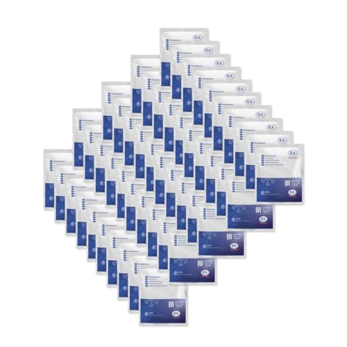 IEA Medical Sofort-Kälte-Kompresse (15,3 x 12,7 cm) 50 Stück |