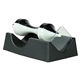 Funtime El levitador, Platic, Blanco y Negro, Talla única