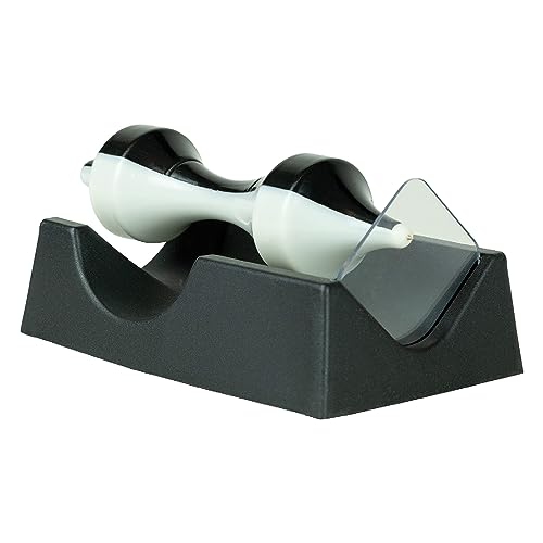 The Levitator - Mesmerizing Magnetic STEM Desk Toy for Executives