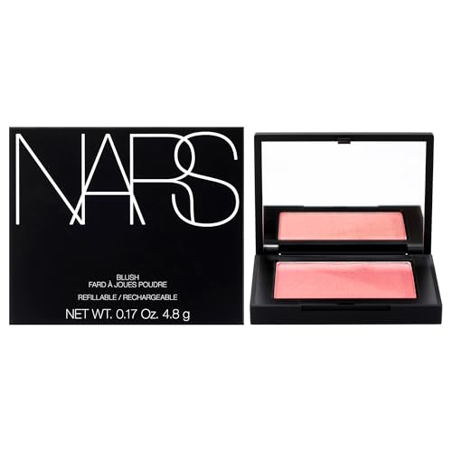 NARS Blush Orgasm, Pressed Powder