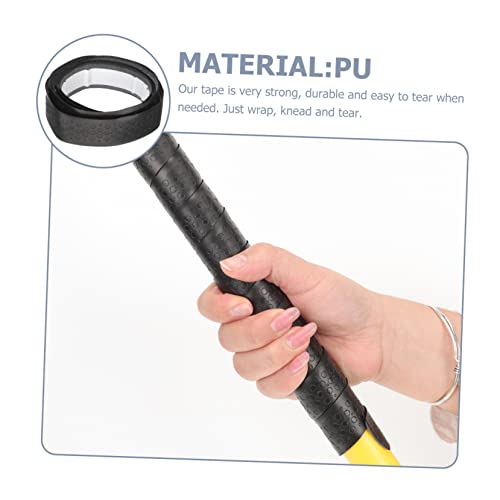 VANZACK 2 Pçs Cinto De Clube De Golfe Acessórios De Golfe Fita Adesiva Ao Ar Livre Adesivos Ao Ar Li