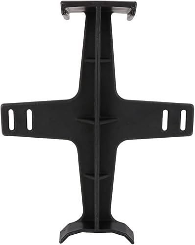 Miniatura 33 de Soporte universal de suspensión, protección de horquilla, herramienta de transporte, amarre, sello, accesorios de plástico, para moto de cross Azul