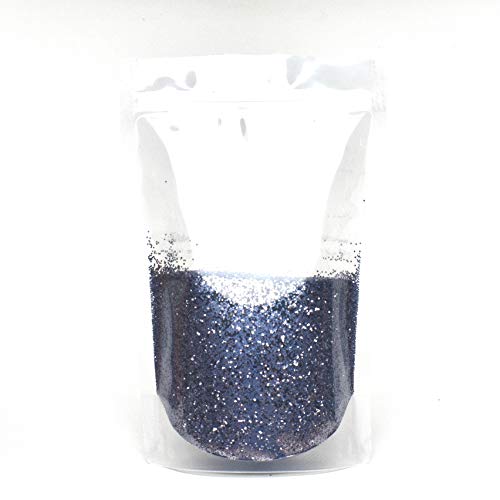 Glitterexpress Glitter, Königsblau, 500 g Cover