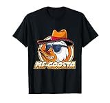 Me goosta - Me gusta Me gusta el divertido juego de palabras del ganso Ganz dice que me gusta eso. Divertido meme goose felicidad diseños de ganso feliz y juego de palabras de ganso.