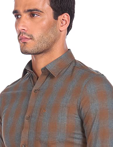 Image of Arrow Men Shirt