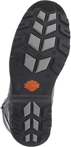 HARLEY-DAVIDSON FOOTWEAR Men's Boxbury4
