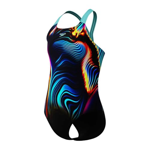 Maillot de bain Speedo junior pour cours de piscine 5-6 ans