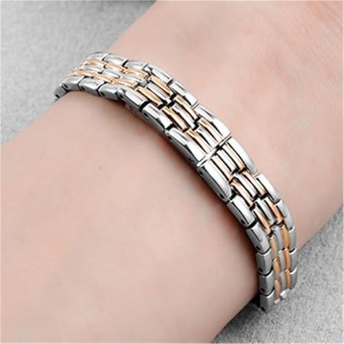 Bracelet montre acier inoxydable 8mm 12mm universel