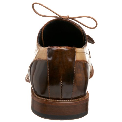 Image of Mezlan Men's Scarlatti Oxford