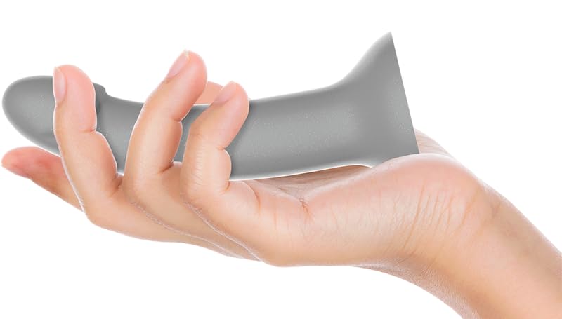 Dildo vibrateur sans fil Mythologic Rune S doté de la haute technologie de contrôle WATCHME