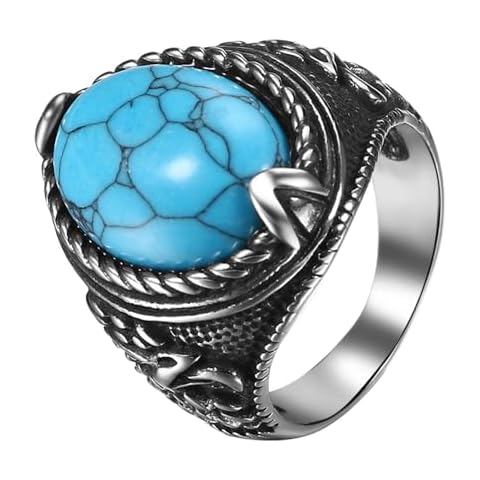 Bague Homme JewelryWe Acier Inoxydable Cover