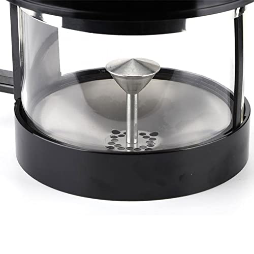 TJLSS Mini Haushalt Kaffee Röstmaschine Kein Rauch Kaffee Backen Werkzeuge Kaffeeschleifer - Image 8