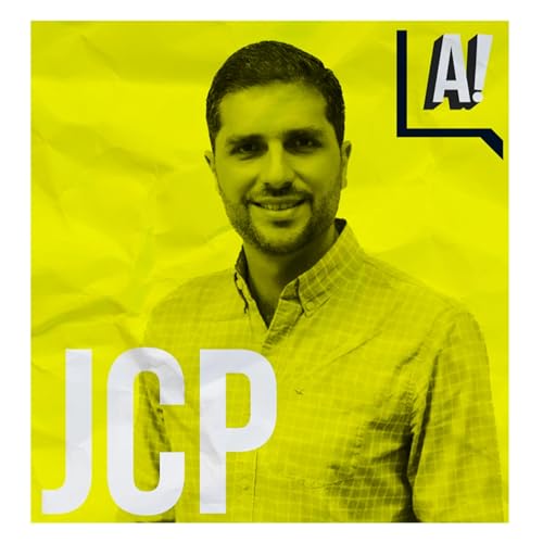 #101 - Juan Carlos P&eacute;rez: ReinventED Schools Lleg&oacute; Para Innovar la Educaci&oacute;n de Tus Hijos, La Verdad Inc&oacute;moda Sobre la Educaci&oacute;n y Por Que el Colegio Tradicional Ya NO Sirve Para el Mundo Que Viene