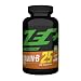 Produktbild Zec+ Nutrition Vitamin B25 | Vitamin-B-Komplex | trägt zu einem normalen Energiestoffwechsel des Nervensystems bei | WASSERLÖSLICH | 120 Kapseln