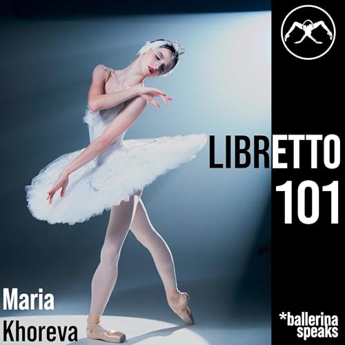 Libretto 101 cover art