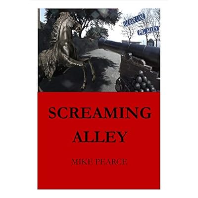 Screaming Alley