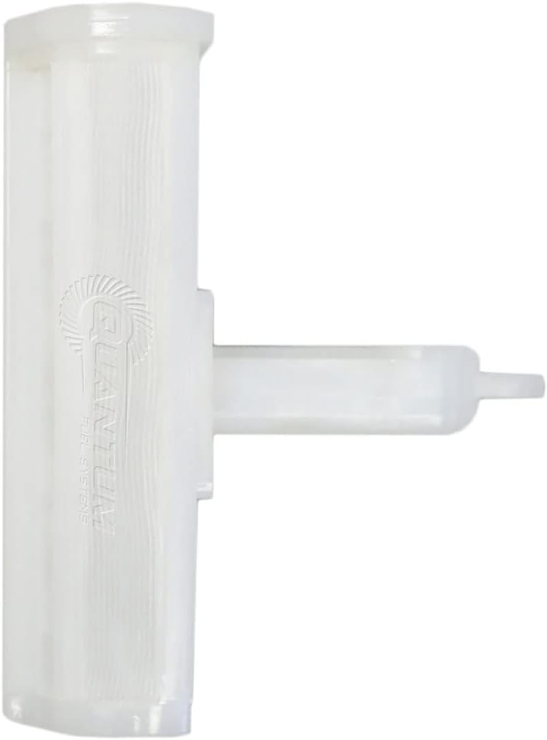 QFS Fuel Pump Strainer for Yamaha 30HP–90HP 4-Stroke Outboard (2005–2026) F40, F50, F60, F70, F75, F90, Replaces 6C5-13915-00-00