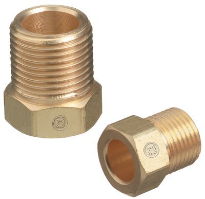Western Enterprises#AW-7, PKGD: Nut/B-SZ/ 5/8-18 RH F
