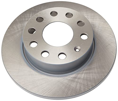 Preisvergleich Produktbild febi bilstein 36215 Bremsscheibensatz , 2 Bremsscheiben