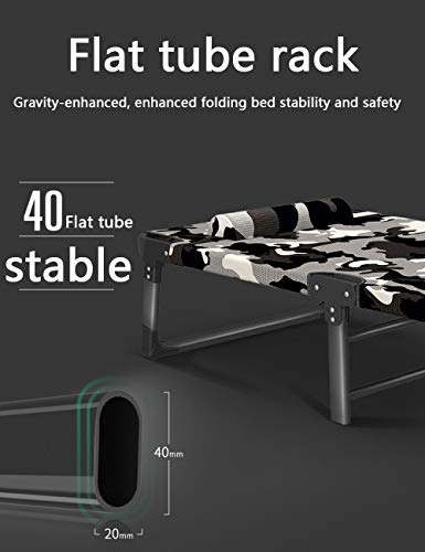 Fauteuil inclinable multifonction pour lit pliant de sieste - 7