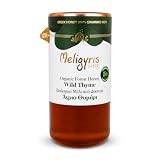 Meligyris Miele Bio Foresta Timo Selvatico Creta (450g)