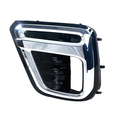 Couvercle cadre phare antibrouillard Subaru Forester cache LED gauche