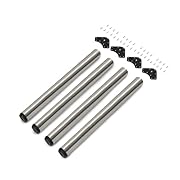 Регулируеми крака за маса Emuca в комплект от 4...