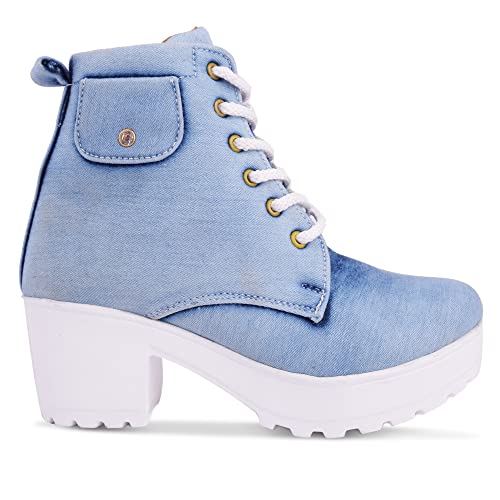 Image of KRAFTER Women's & Girl's Classic Winter Boot