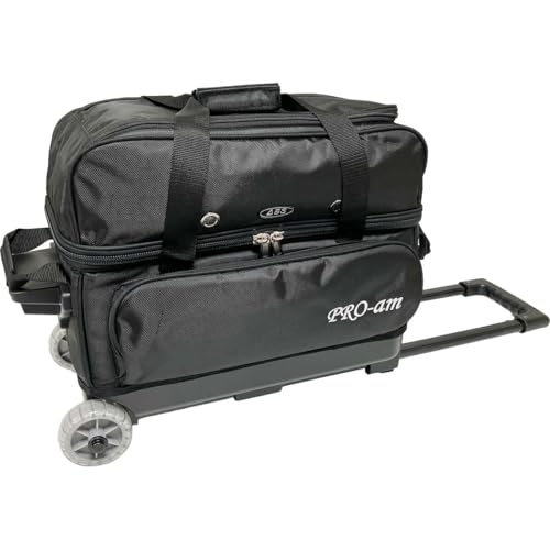 ABS BA-1380 {[ 2p {EO RpNg J[g obO {EOpi {[O ObY PRO-am (ubN)