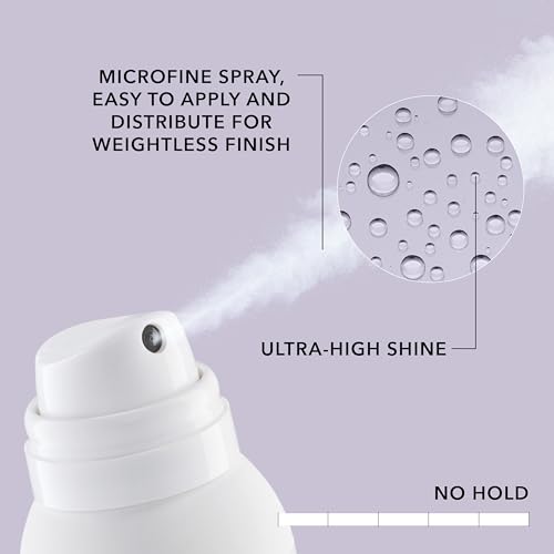 Goldwell StyleSign Shine Spray miniatura 5