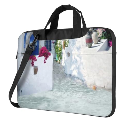 Sac pour ordinateur portable avec doublure antistatique contre les rayures