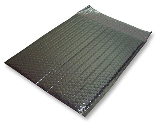 VERMASON 14 X 18 SHIELDING BUBBLE BAGS | ANTISTATIC BAGS STORAGE, 10 X QTY - BA9MP
