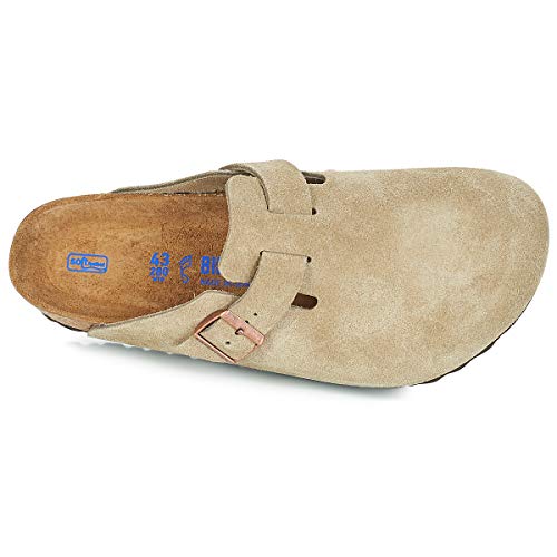 Image of Birkenstock Boston Clog EU
